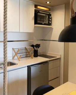 FreeDom Paseo de la Cisterna UF29 - 6