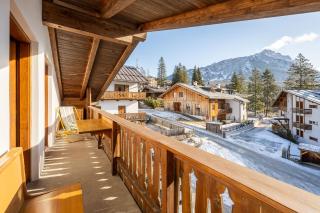 ATTICO Lodge - 9