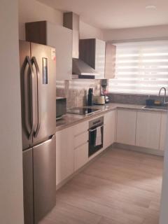 Relaxing 3-Bed Apto at Hard Rock Golf & Cana Bay - 1