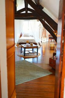 A la belle Etoile de Paris à Honfleur - 1