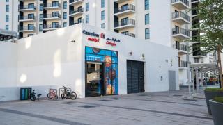 Modern 1bd Apt Near F1 & Etihad - Abu Dhabi - 9