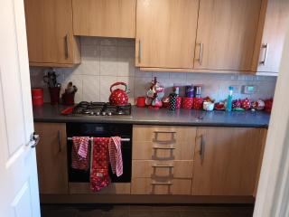 Three storey Cotswold Stone House in Beautiful Village - Eynsham - 1