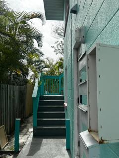 Playa Esmeralda Suite 4 - 5
