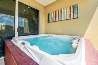 7664 - Beautiful 3 Bedroom Townhouse by Disney - Orlando - 9