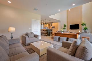 7664 - Beautiful 3 Bedroom Townhouse by Disney - Orlando - 7