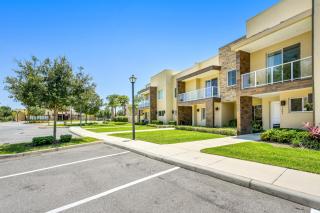 7664 - Beautiful 3 Bedroom Townhouse by Disney - Orlando - 3
