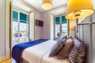 Villa Baixa - Lisbon Luxury Apartments - Lisbona - 0