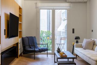 Central apartment in Kolonaki - Atene - 7