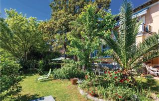 Lovely Apartment In Lovran With Kitchen - Lovran - 9