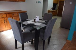 4 Bedroom house, Bon Accord Teak House - Bon Accord - 9