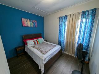 4 Bedroom house, Bon Accord Teak House - Bon Accord - 7
