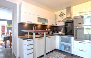 2 Bedroom Beautiful Home In Gorges - Gorges - 6