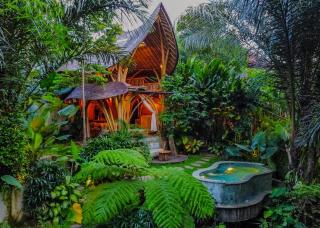 Wahem Eco Bamboo - Ubud - 9