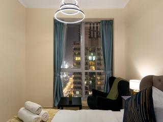 Need to relax come here 2BR apartment marina - Dubai - 6