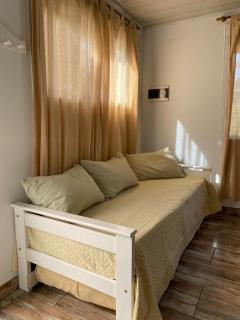 4 Estaciones Departamentos - Sierra de la Ventana - 4