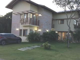 House in Praia do Forte, 6 suites, family nature,casa en praia do forte - 0