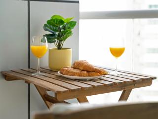 Need to relax come here 2BR apartment marina - Dubai - 3