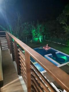 House in Praia do Forte, 6 suites, family nature,casa en praia do forte - Mata de Sao Joao - 3