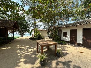 Garden Beach Bungalows - 6