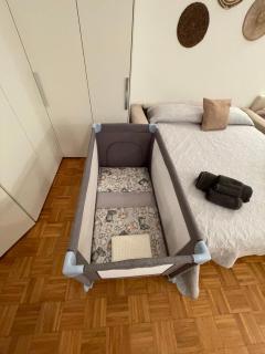 In centro - Alassio apartment - 6