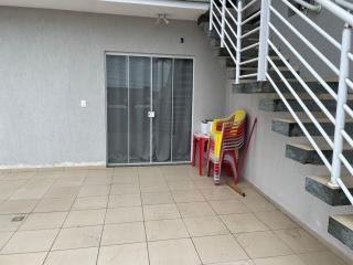 Casa surf - Guaratuba - 3