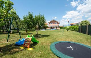 Holiday Home Trilj 85 With Outdoor Swimmingpool - Trilj - 5