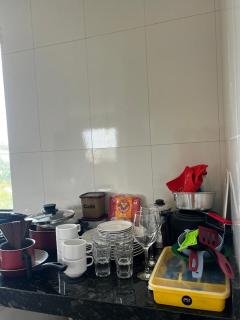 Corais de Taipu Village Ap Nemo - 3