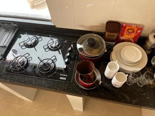 Corais de Taipu Village Ap Nemo - 2