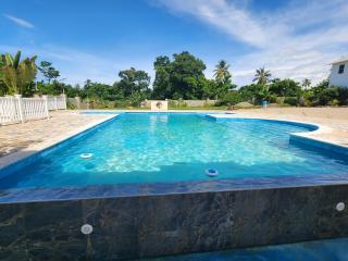 Luxury room close to the beach - Las Galeras - 0