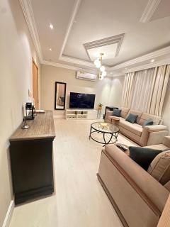 شقة فاخرة جداً luxury - Yeda - 0