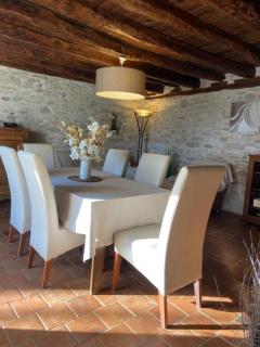 Maison de vacances - Nadaillac - 2