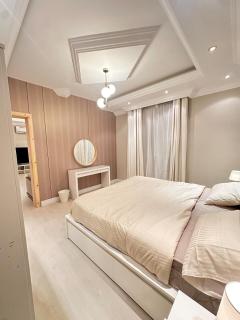 شقة فاخرة جداً luxury - Yeda - 3