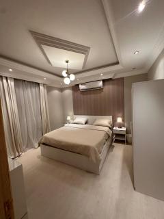 شقة فاخرة جداً luxury - Yeda - 2