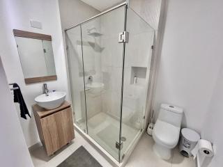 Modern apartment with sea view - 6