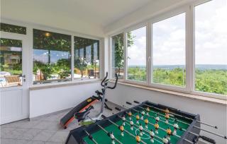 7 Bedroom Nice Home In Labin - Labin - 8