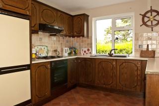 Paddy Staffs Cottage - Inverin - 7