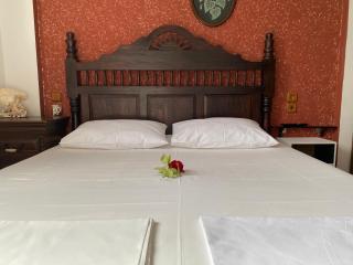 Accommodation Villa Mallis in Chorto, Pelion - Chorto - 4