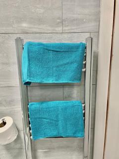 Comfy Ensuite Room in Colindale - Colindale - 4