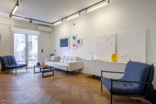 Central apartment in Kolonaki - Atene - 0
