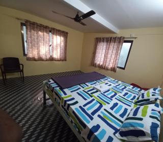 Juis Homestay Near Beach Property - Malvan - 8