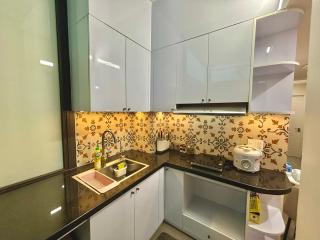 G-space apartment - Haiphong - 5