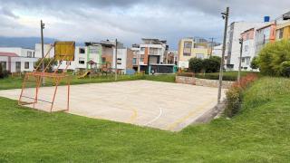 Suite Los Andes - 7