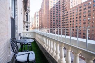 74-4A 2BR2BA in UWS W&D Gym in Building - 9