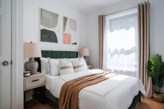74-4A 2BR2BA in UWS W&D Gym in Building - Nova Iorque - 8