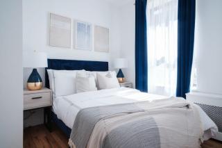74-4A 2BR2BA in UWS W&D Gym in Building - Nova Iorque - 7