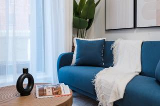 74-4A 2BR2BA in UWS W&D Gym in Building - 3