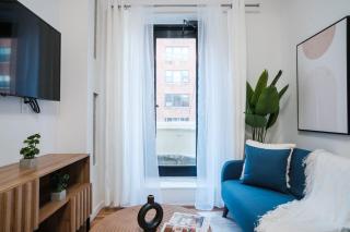 74-4A 2BR2BA in UWS W&D Gym in Building - 1