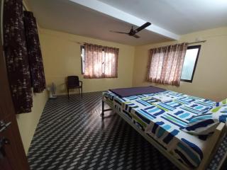 Juis Homestay Near Beach Property - Malvan - 7