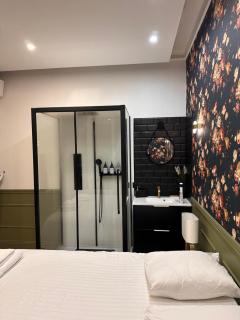 Joli appartement avec cheminée - París - 3