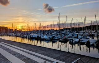 Priwallpromenade 1, Whg 2 - 4